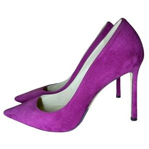 Jimmy Choo Romy 100 Pumps